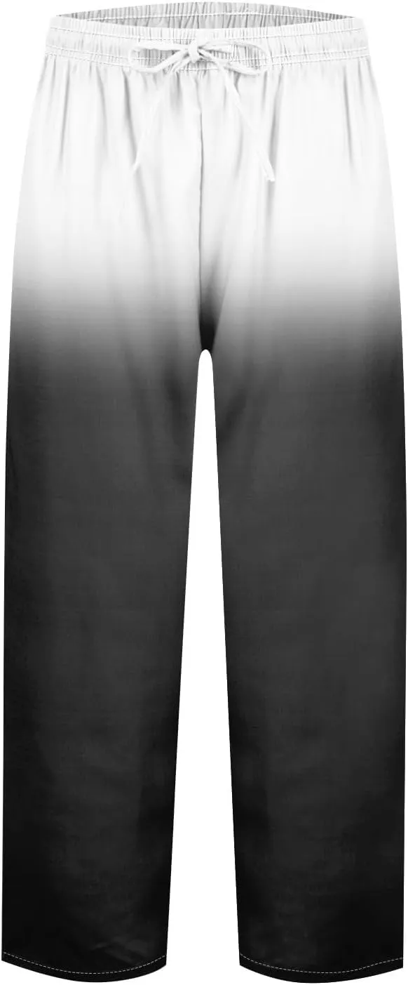 Wide Leg Pants Everyday Casual Drawstring Pants Black Dress Pants Women Church Outfits for Women s