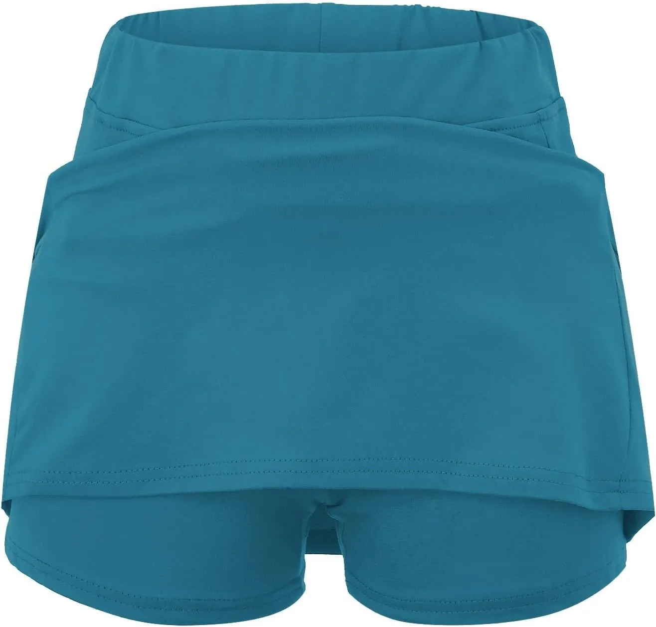 Womens Tennis Golf Skirts with Pockets Trendy Summer High Waisted Workout Athletic Sports Running Cute Quick Dry Golf Skorts